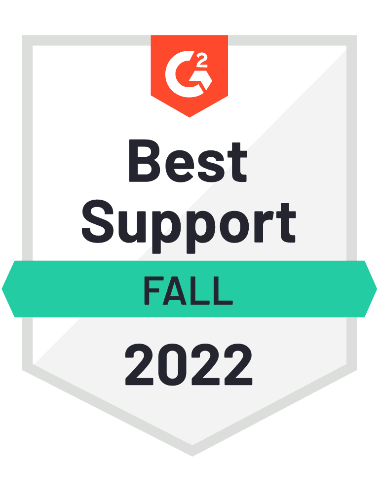 CloudDataSecurity_BestSupport_QualityOfSupport