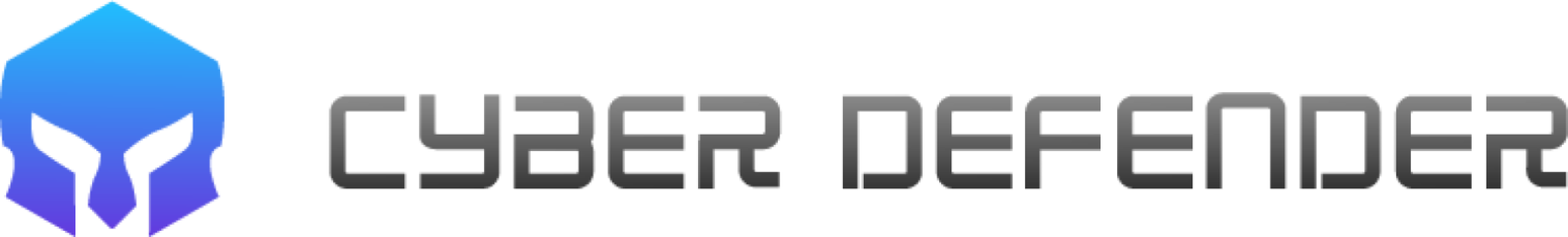 Cyber Defender Logo
